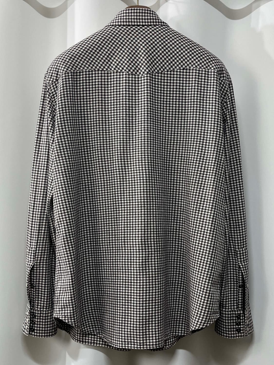 폴로 랄프로렌 사우스웨스턴 콘초 웨스턴 셔츠 상품이미지2