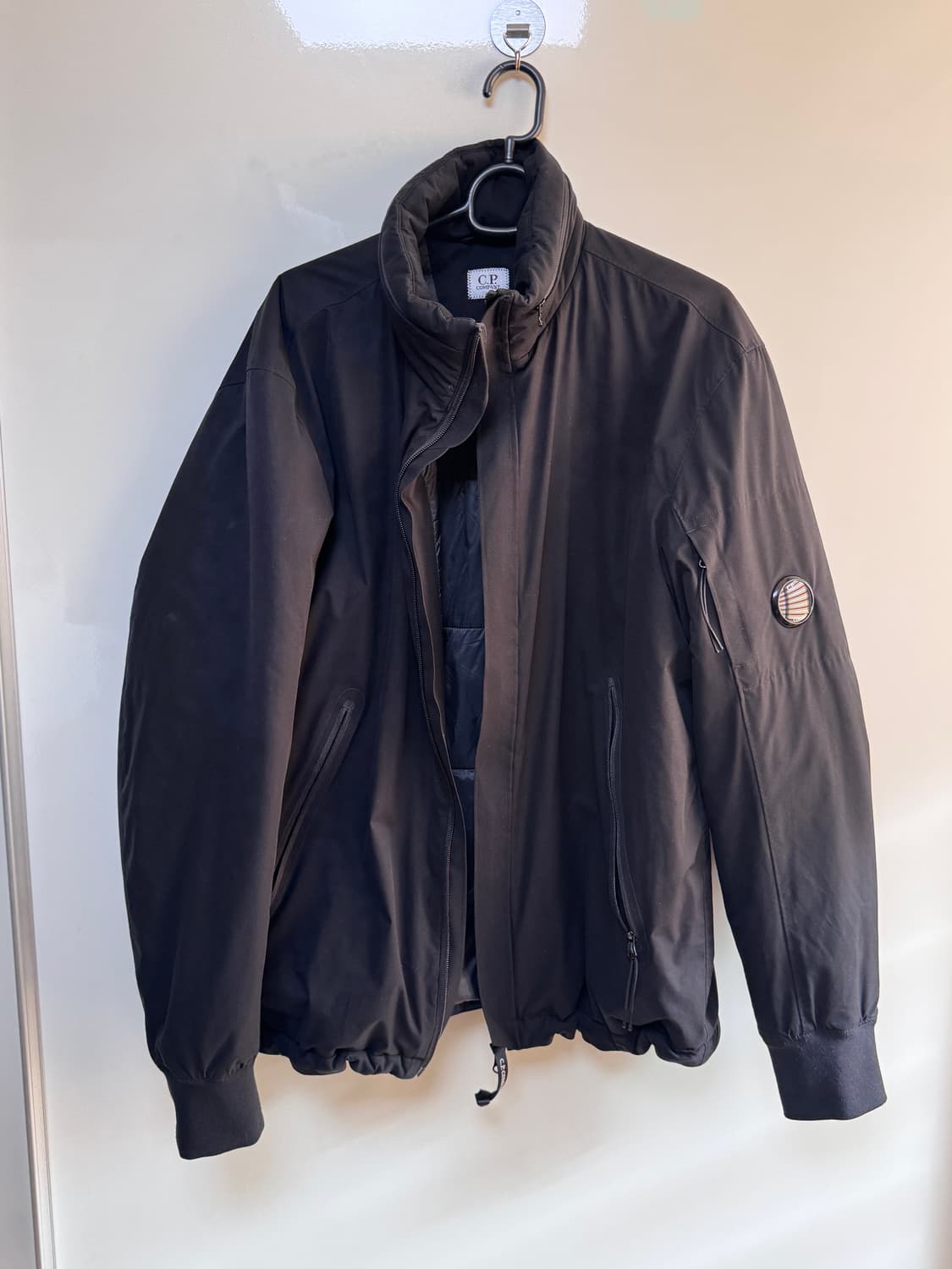 Cp컴퍼니 봄버자켓 52  상품이미지1