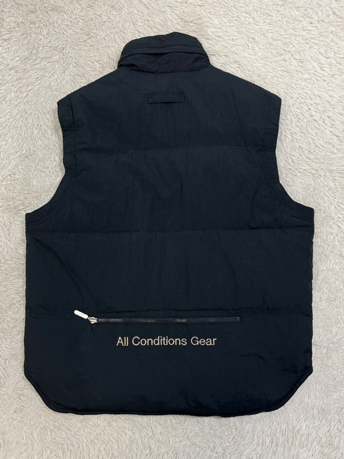 나이키 ACG 올드스쿨 덕다운 패딩 조끼/#2778 상품이미지2