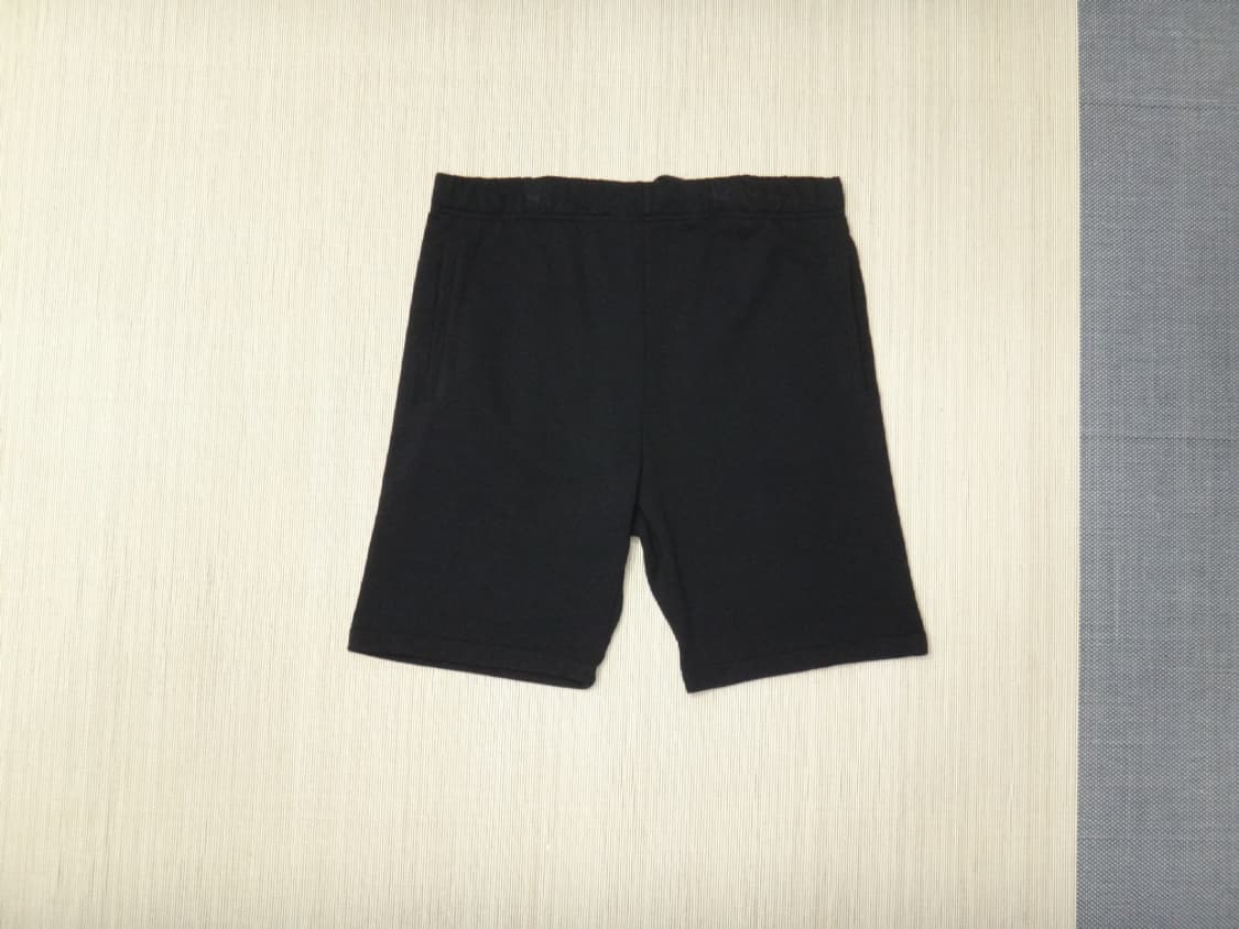(38인치) Carhartt WIP POCKET SWEAT SHORT 상품이미지1
