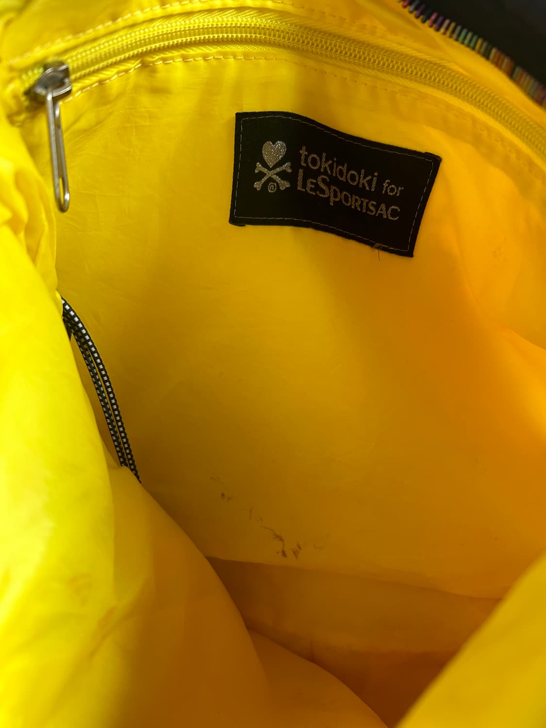 Tokidoki for lesportsac 상품이미지10