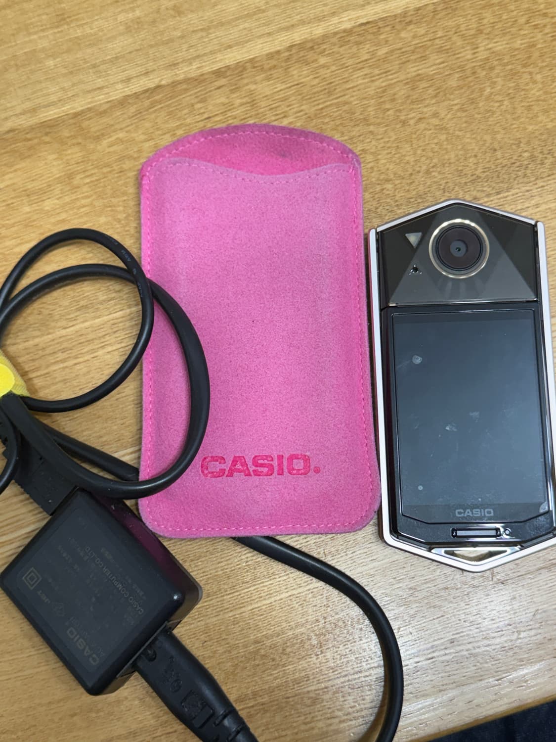 카시오 ex-tr72 디카 상품이미지1