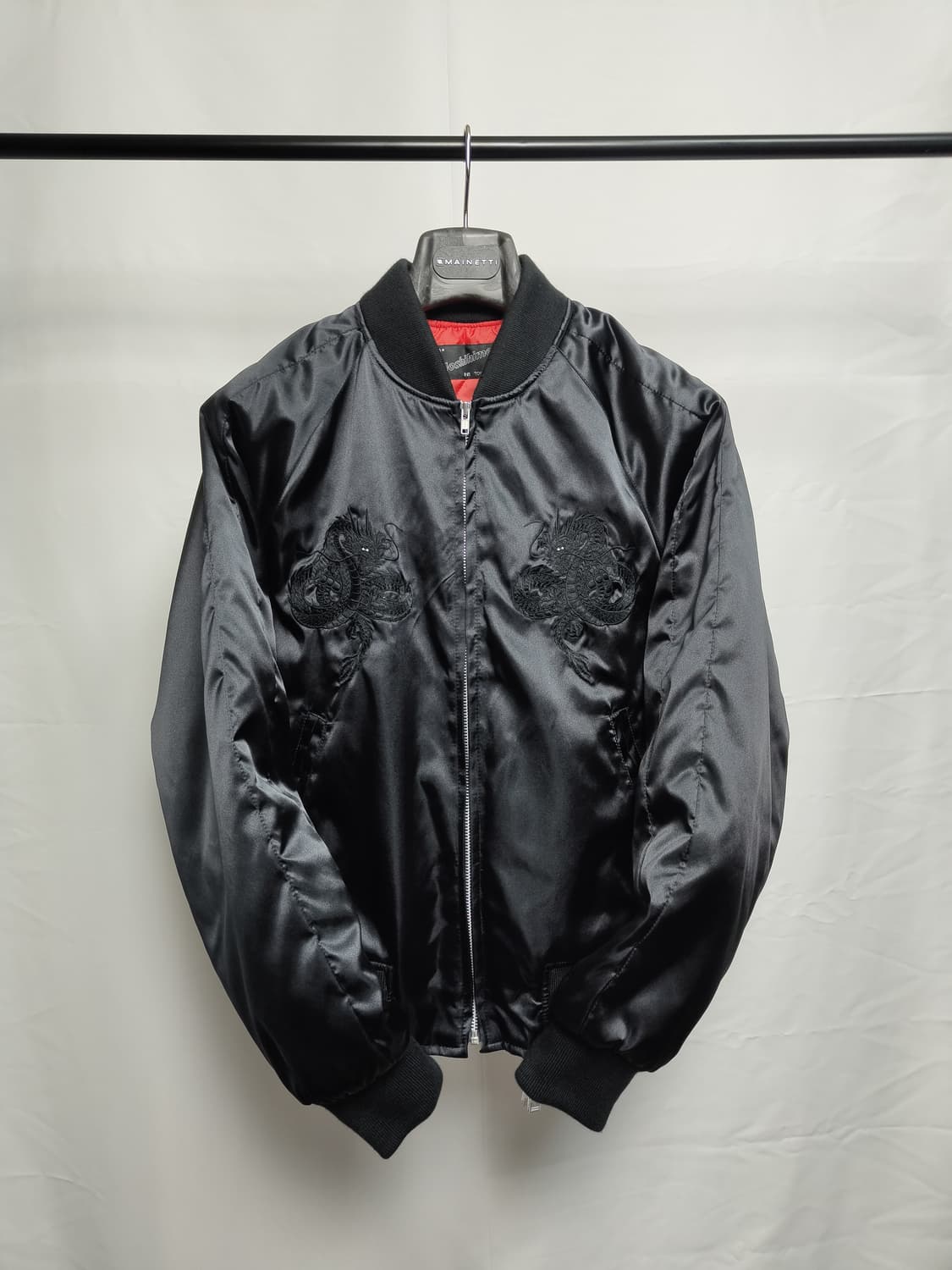 호시히메 흑룡 스카쟌 free 상품이미지1