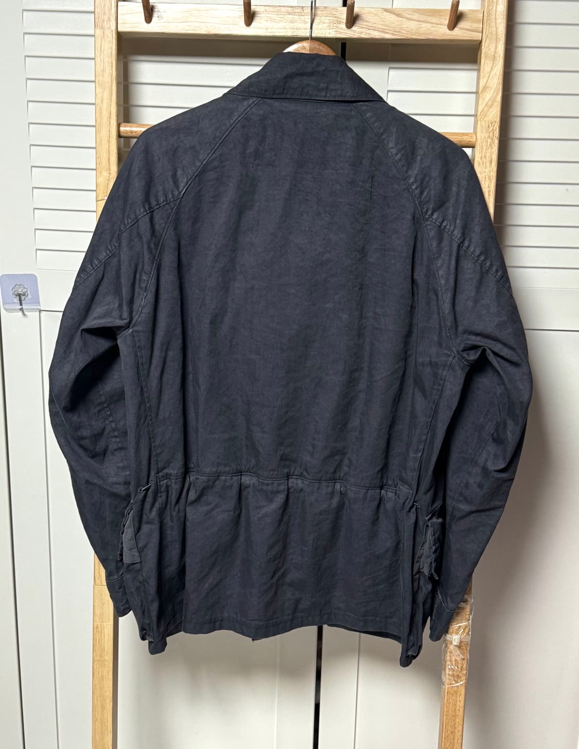 스톤아일랜드 야상 자켓 블레이저 상품이미지4