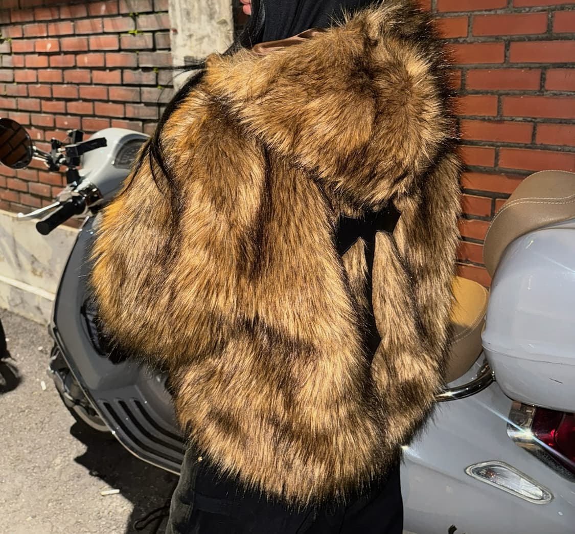 후드퍼자켓 상품이미지1