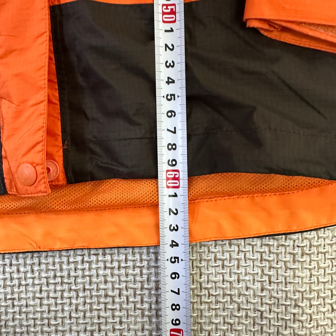 95 라푸마 고어텍스 바람막이 자켓 0424D 상품이미지5