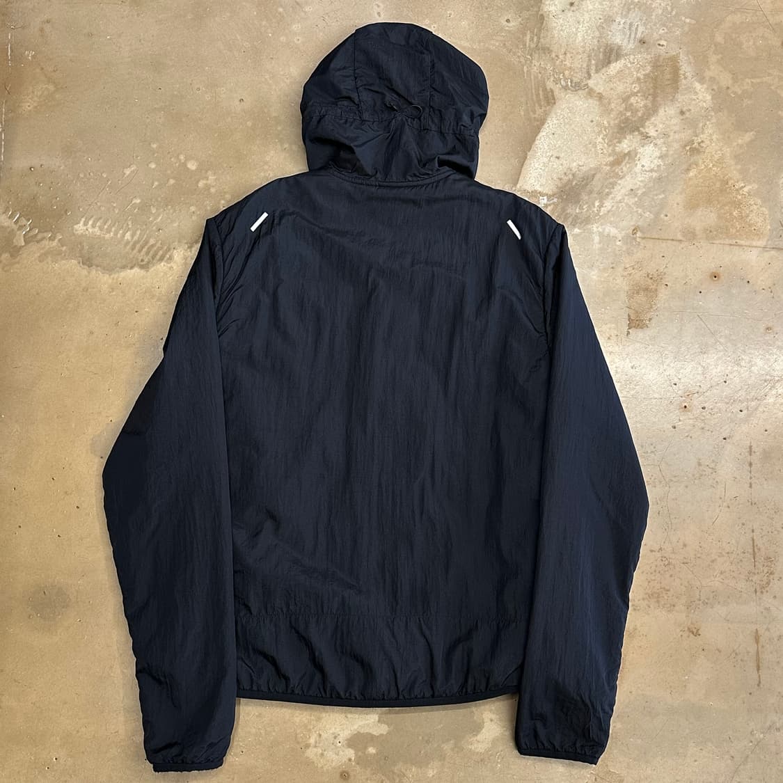 M 나이키 에어로레이어 러닝 후드 자켓 상품이미지3