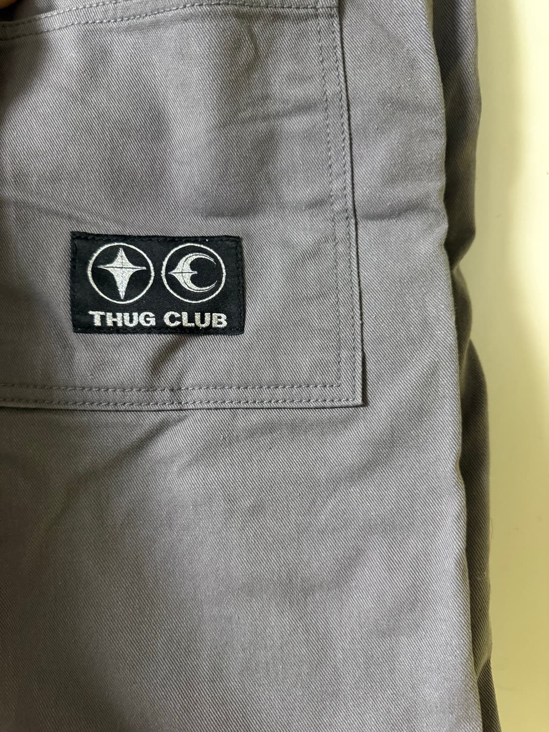 떠그클럽 팬츠 M사이즈 상품이미지1