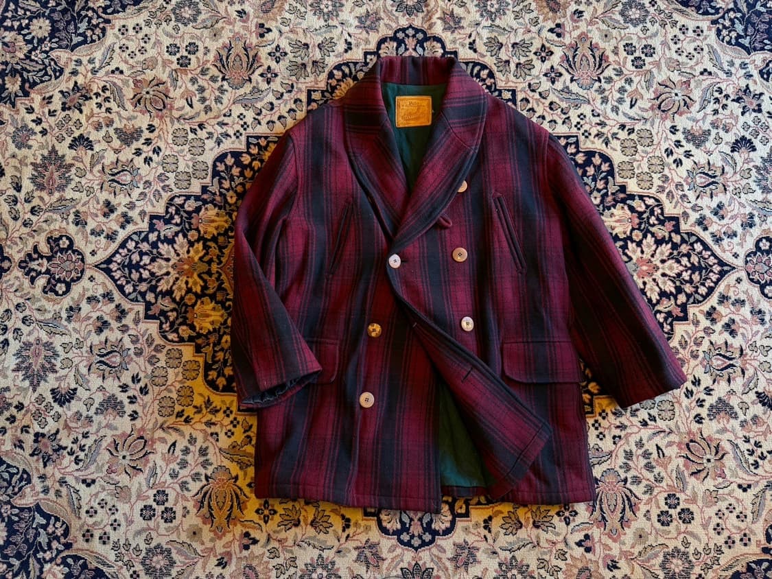 폴로 랄프로렌 스포츠맨 매키노 자켓 100 상품이미지2