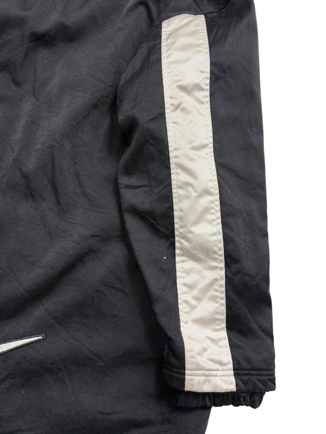 나이키 올드스쿨 스우시 누빔 돕바 상품이미지8