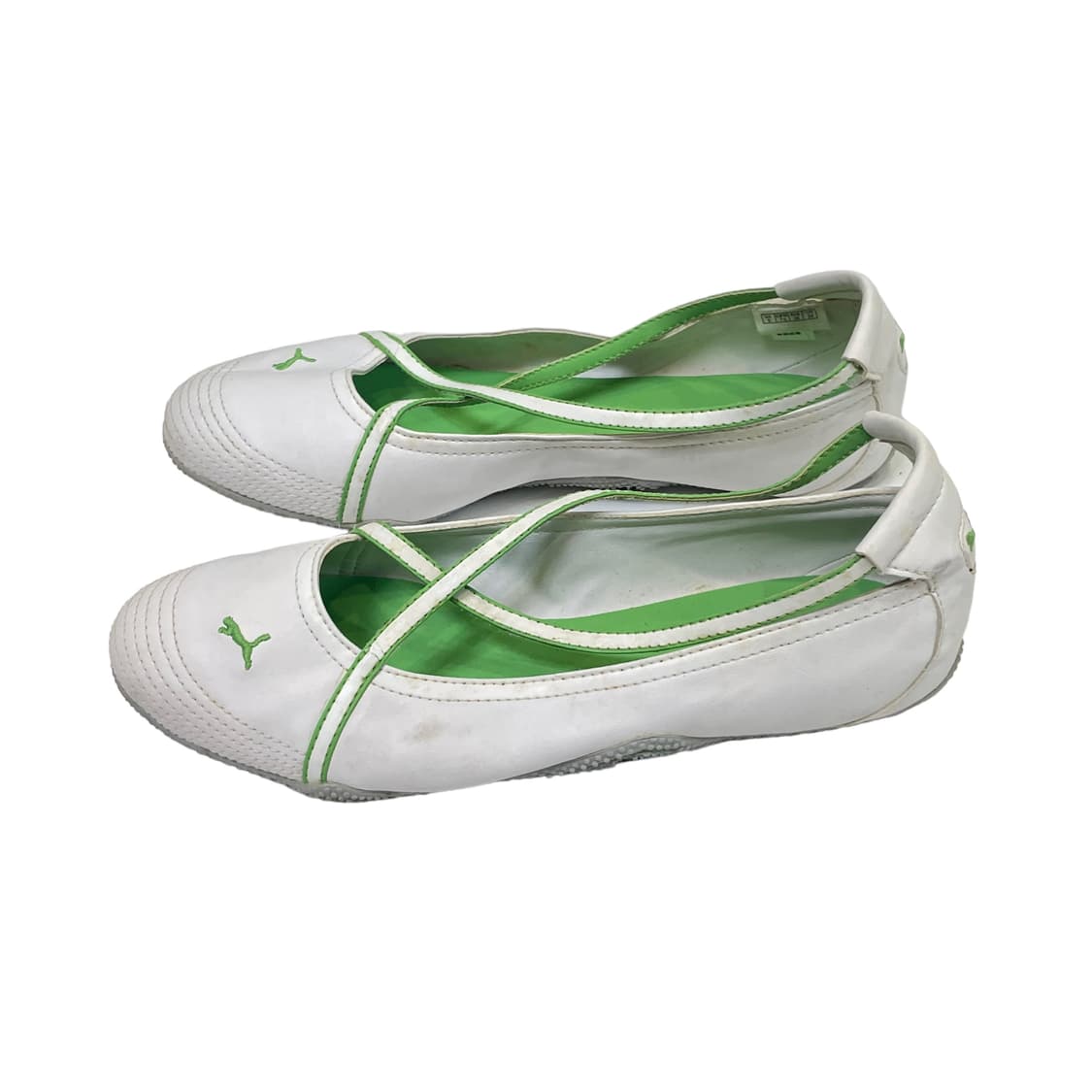 Puma 푸마 플랫슈즈 상품이미지4