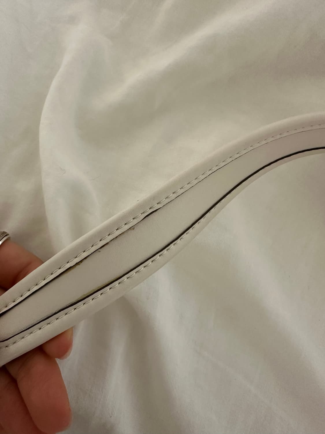 코치 레더 소호백 상품이미지2