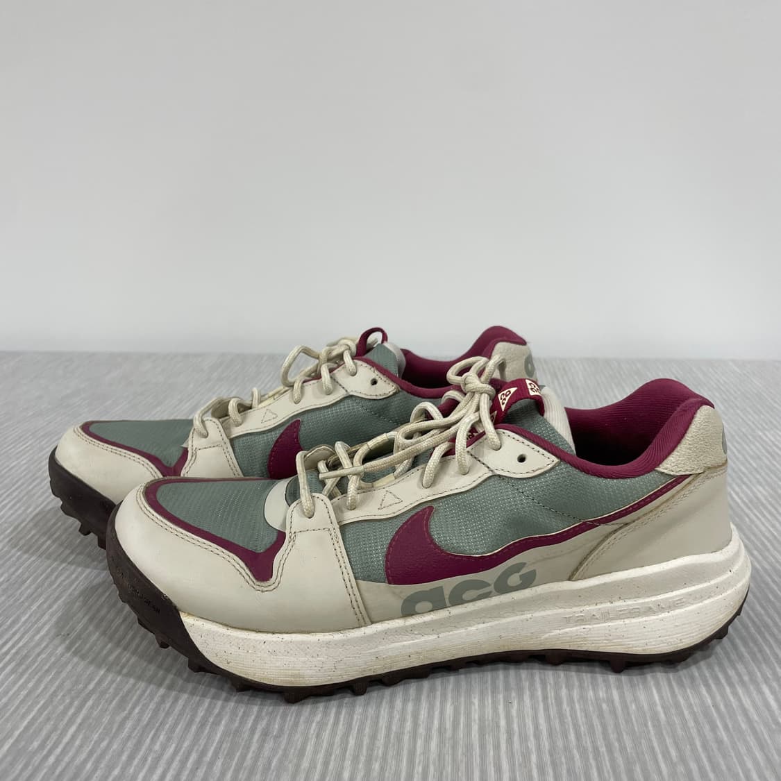 717) 나이키 ACG 로우케이트 운동화 270mm 상품이미지3