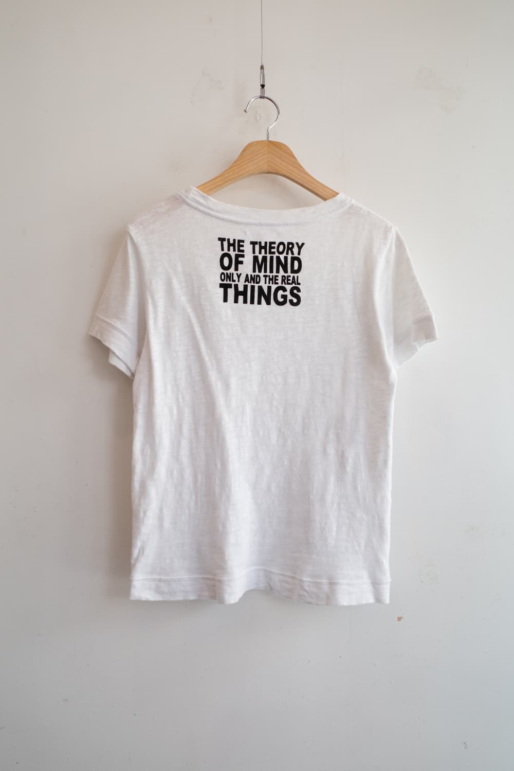 Japan brand 프린팅 티셔츠  상품이미지10