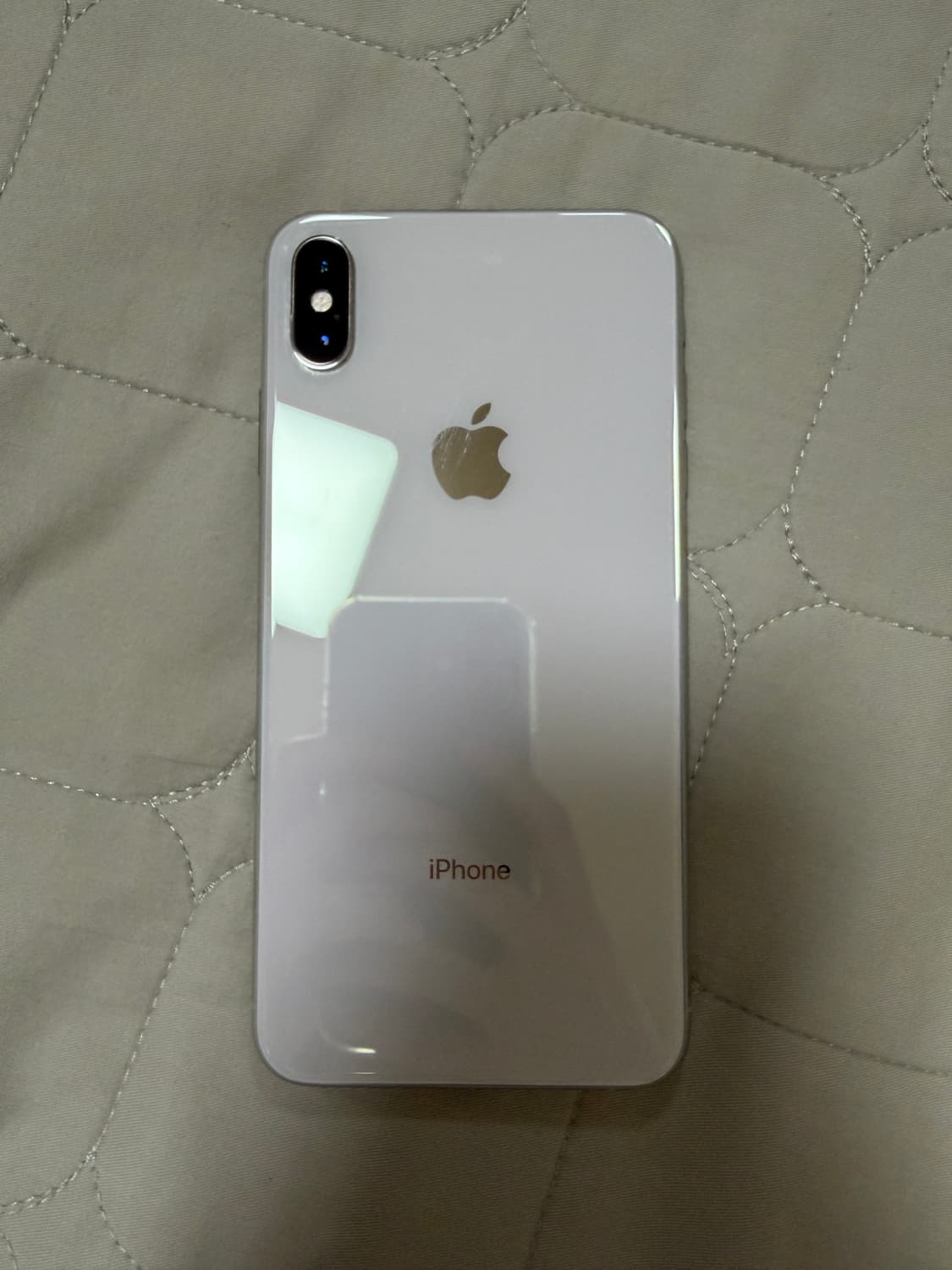 아이폰 xs max 256기가 상품이미지1