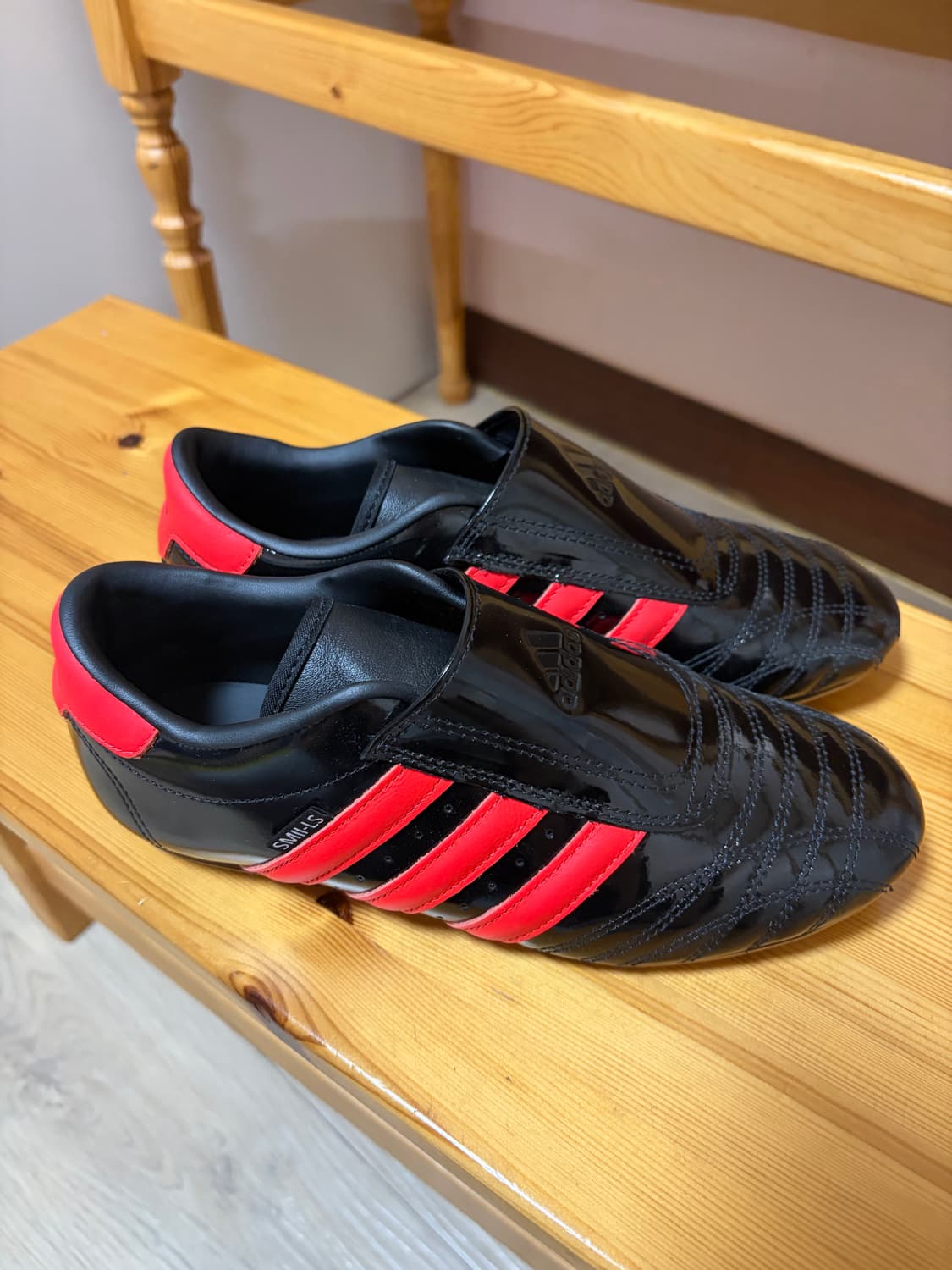 아디다스 신발 상품이미지2