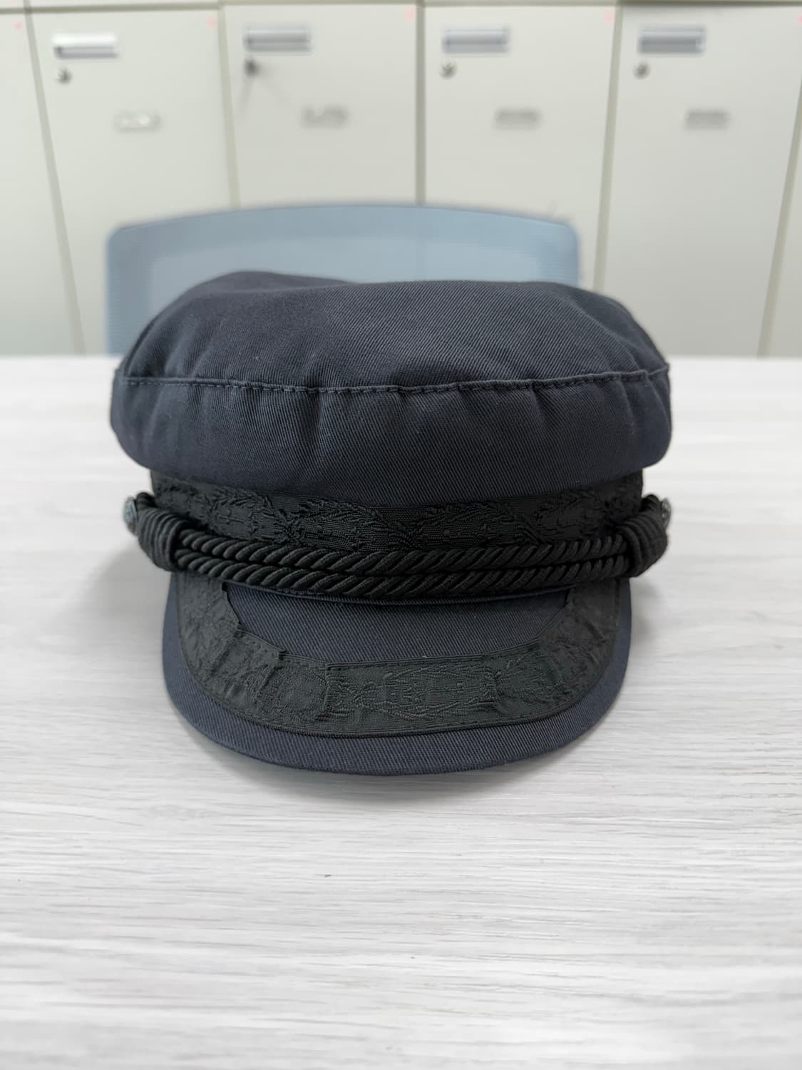 돌체앤가바나 헌팅캡 상품이미지1