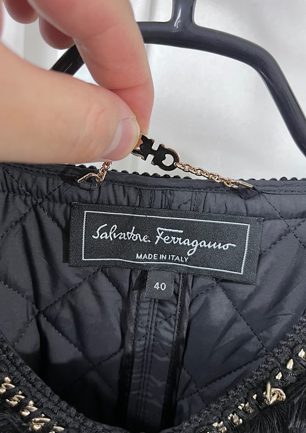 Salvatore Ferragamo 상품이미지4