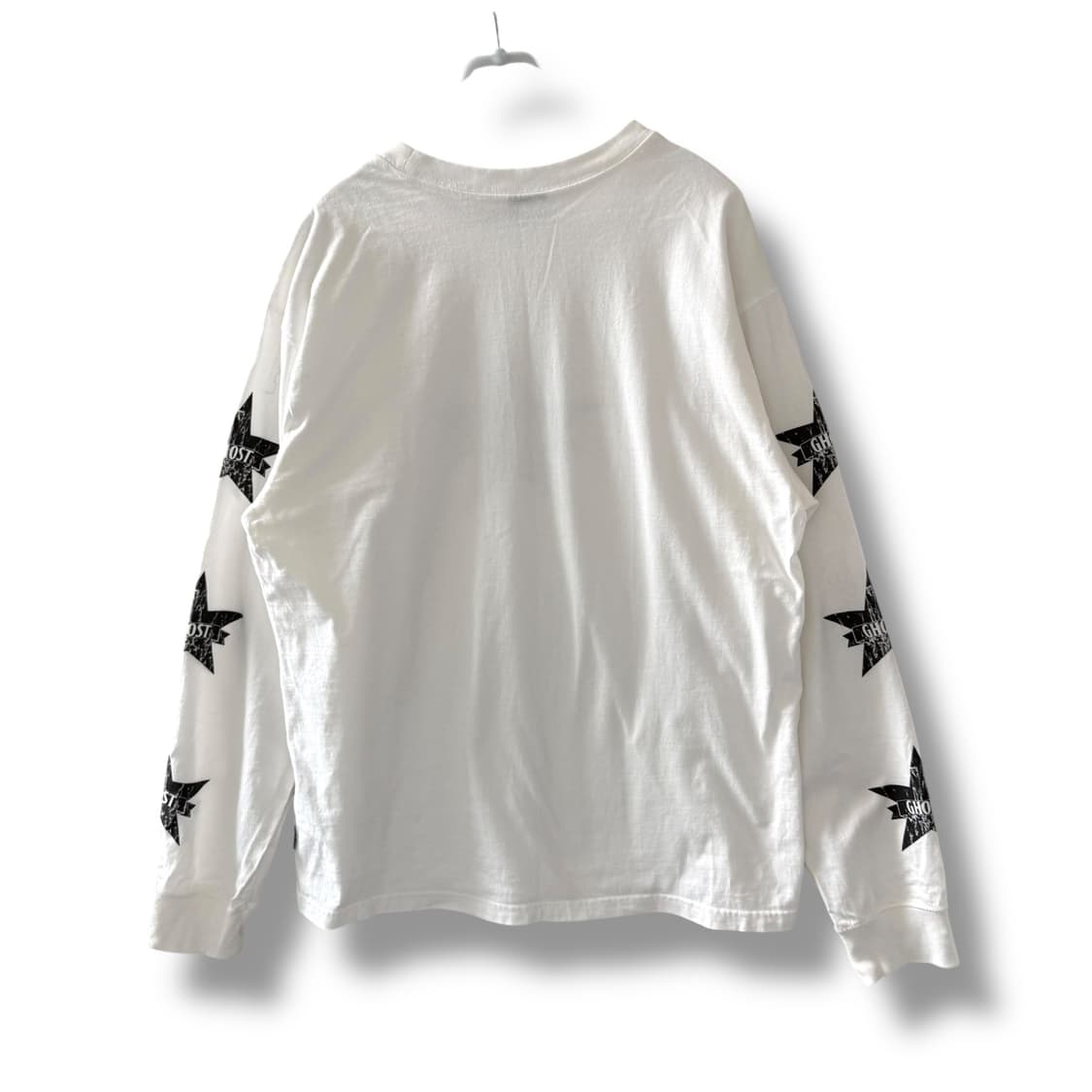 [S] 나이스고스트클럽 티셔츠 상품이미지4