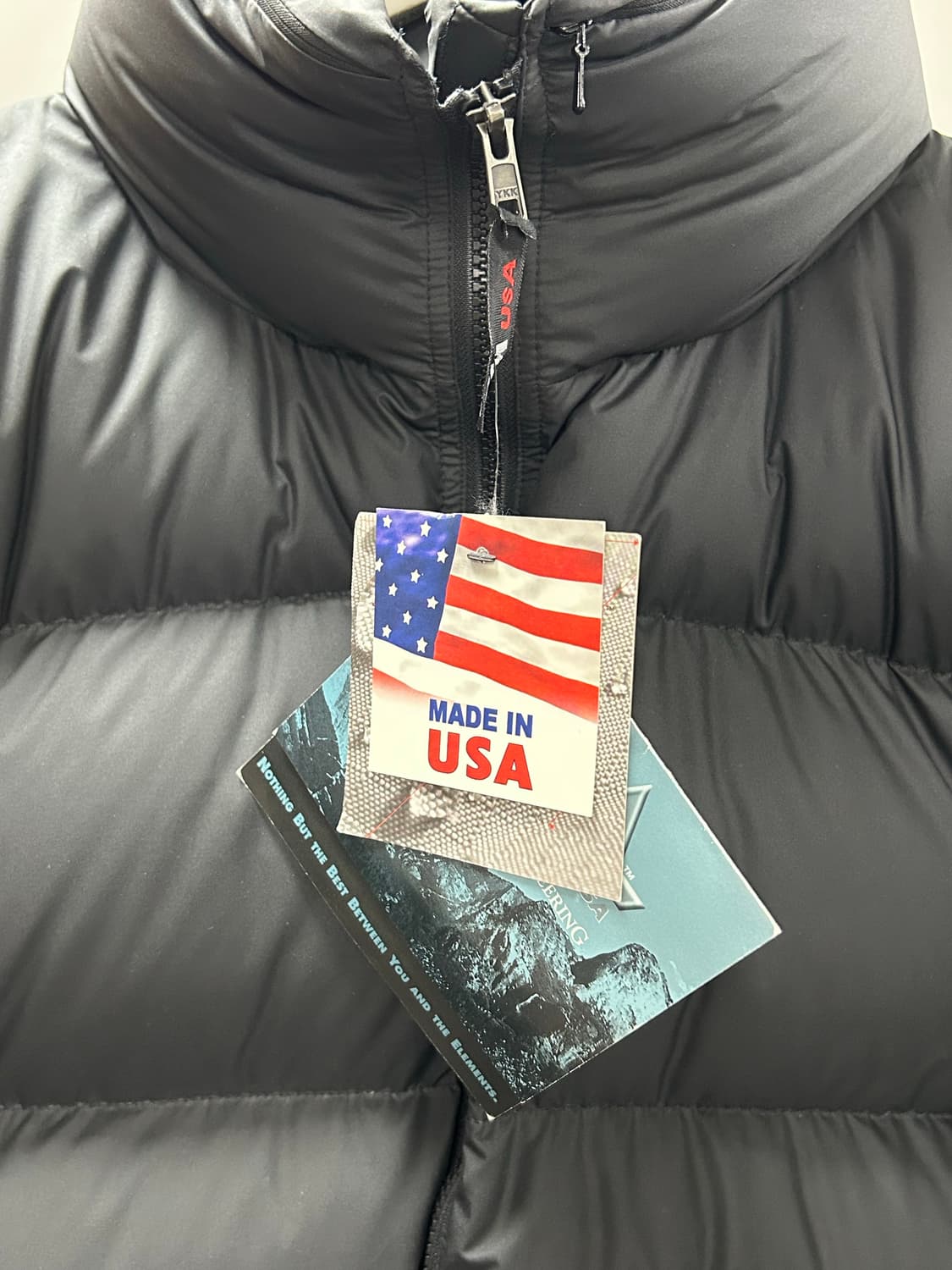 웨스턴마운티니어링 멜트다운 자켓 상품이미지3