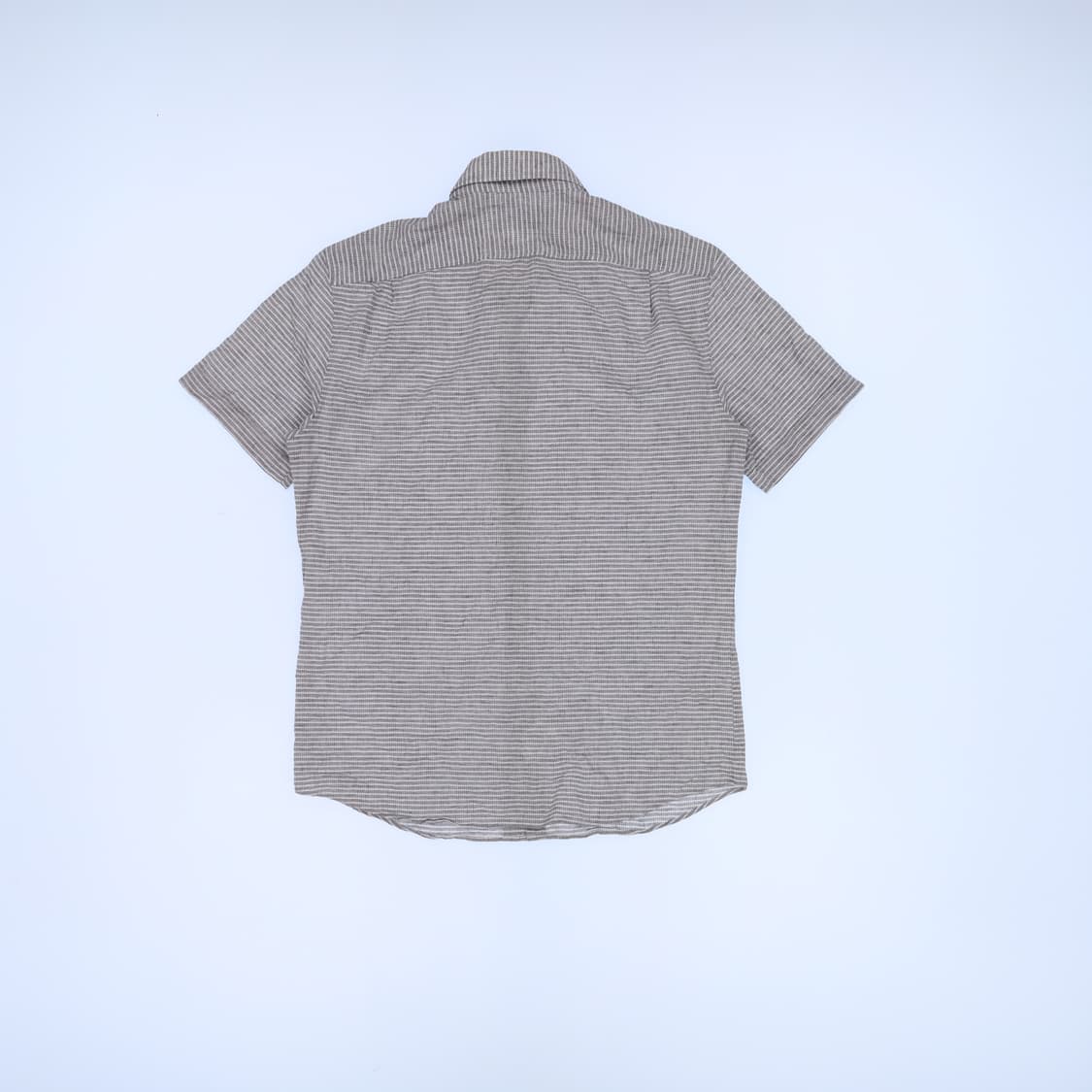 95 프랑코페라로 반팔 셔츠 0413M 상품이미지2