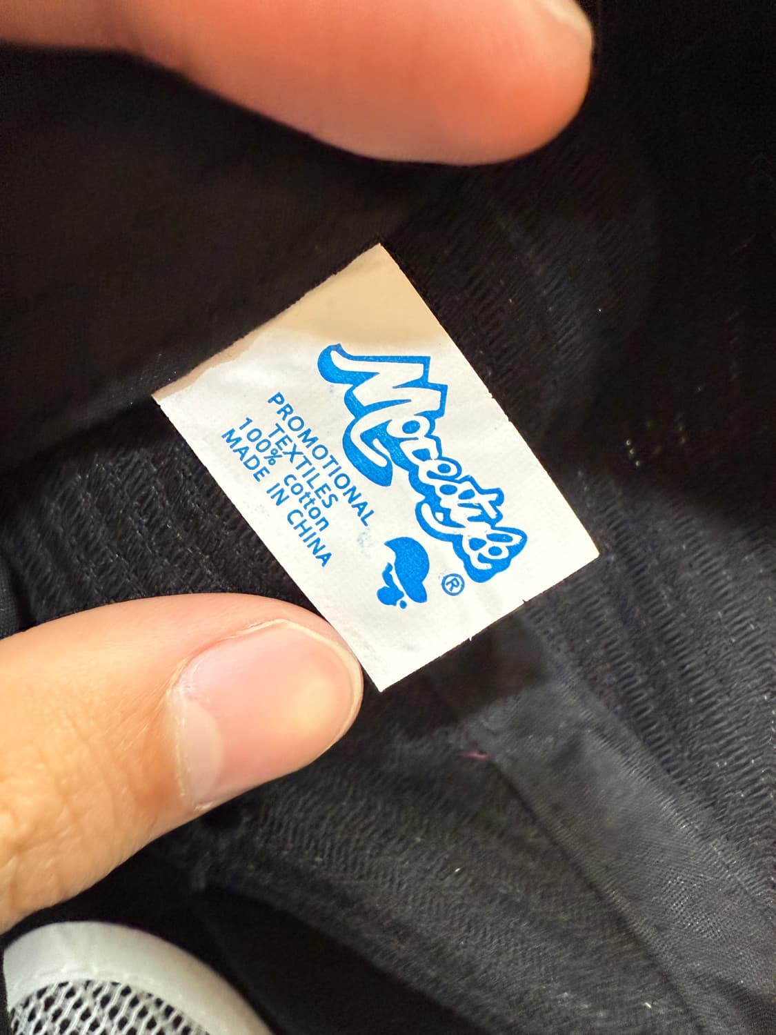 00s Aphex twin 에이펙스 트윈 cap 상품이미지2