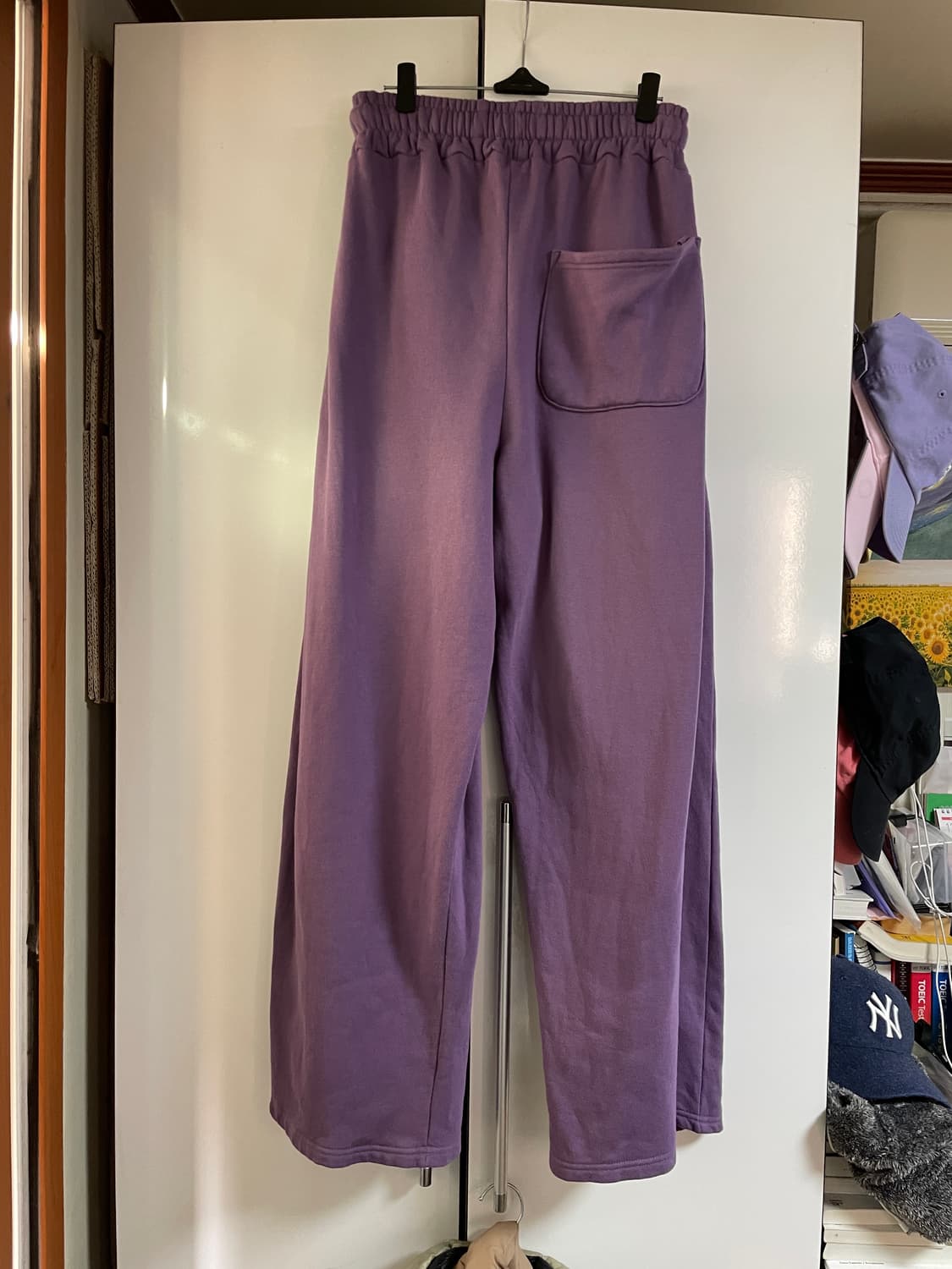 팩더널드 피치 니들 히트 조거 팬츠 상품이미지3