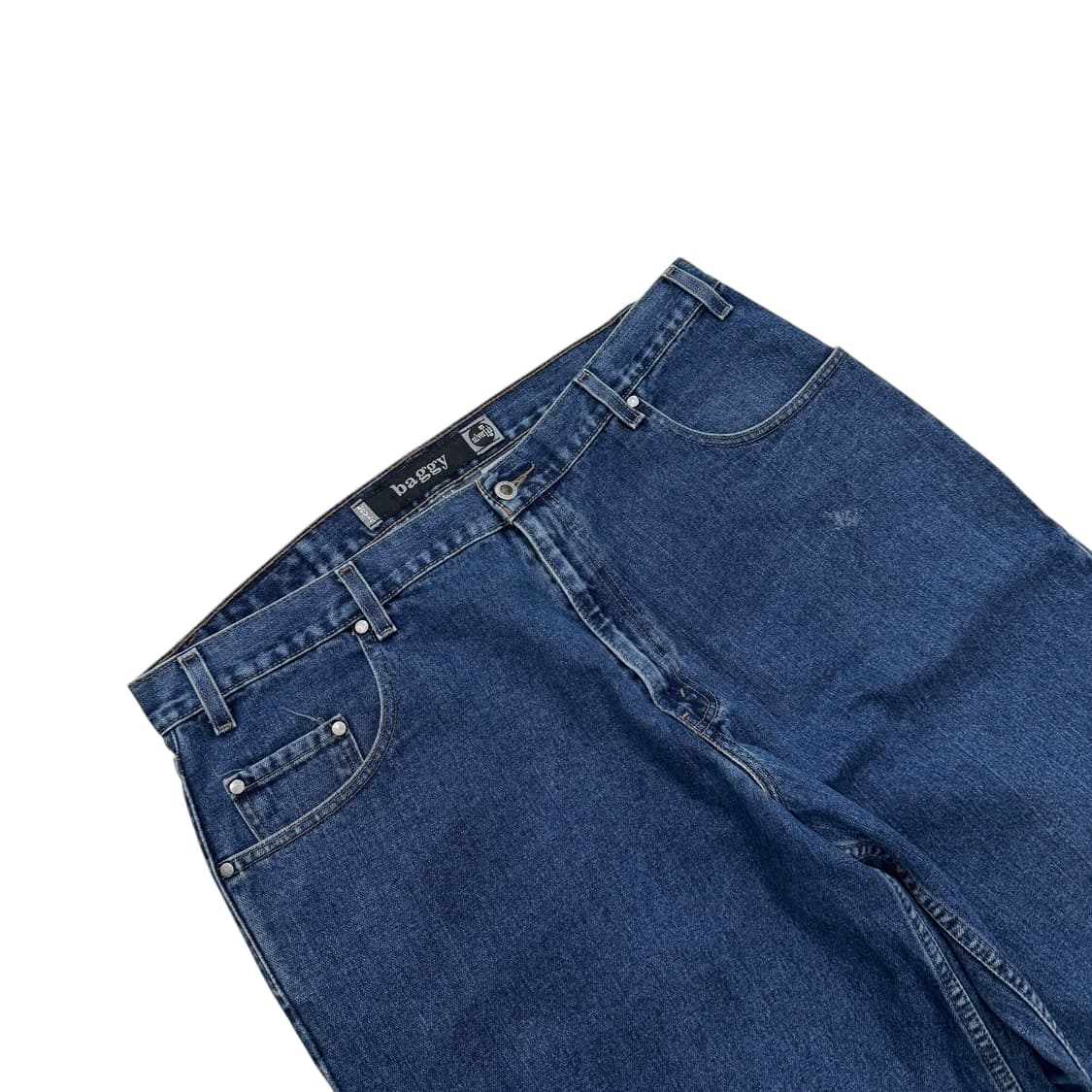 [40] 리바이스 실버탭 배기 데님 청바지 [lv0999] 상품이미지2