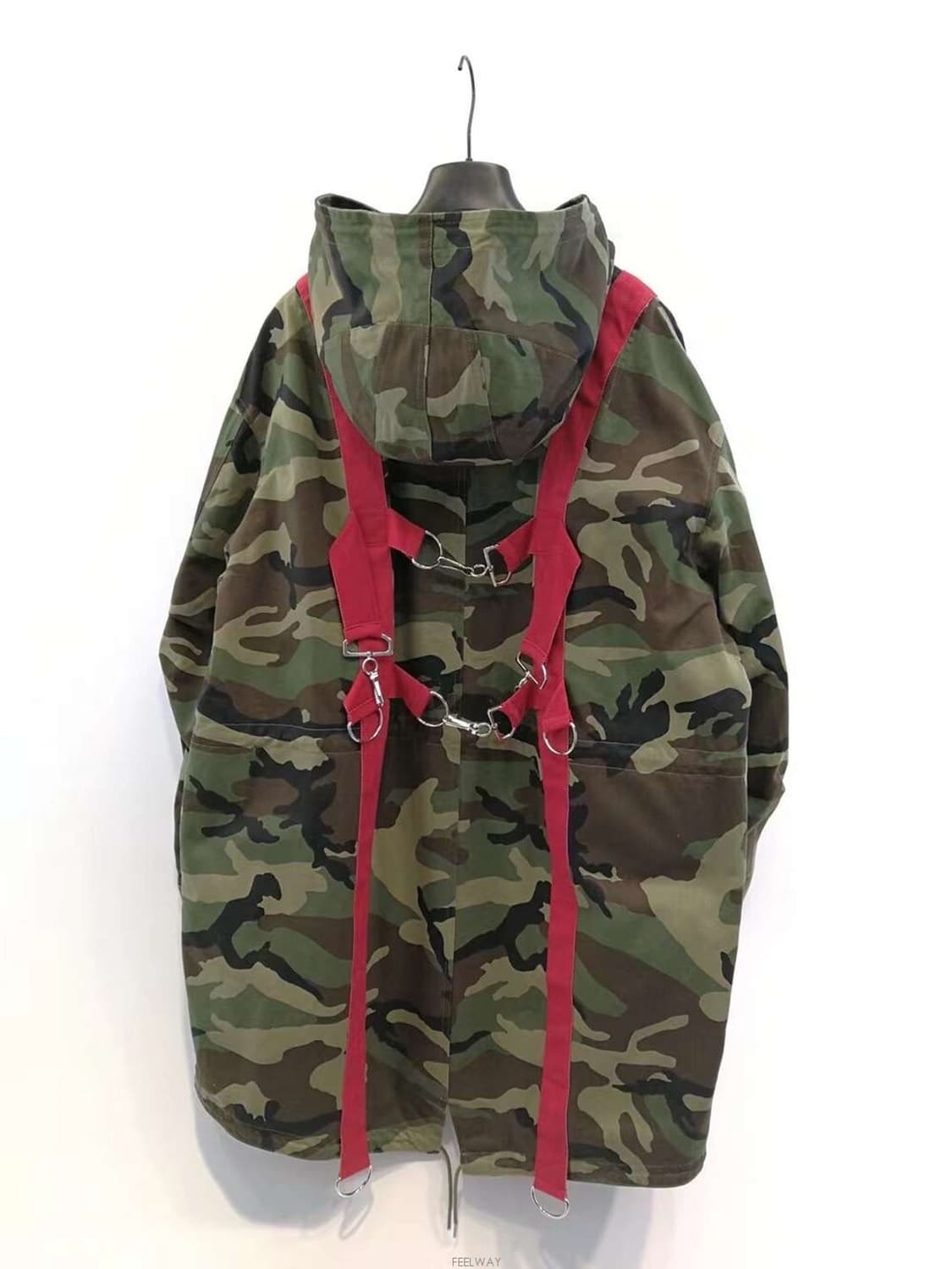 셀린느 23ss 야상 상품이미지2