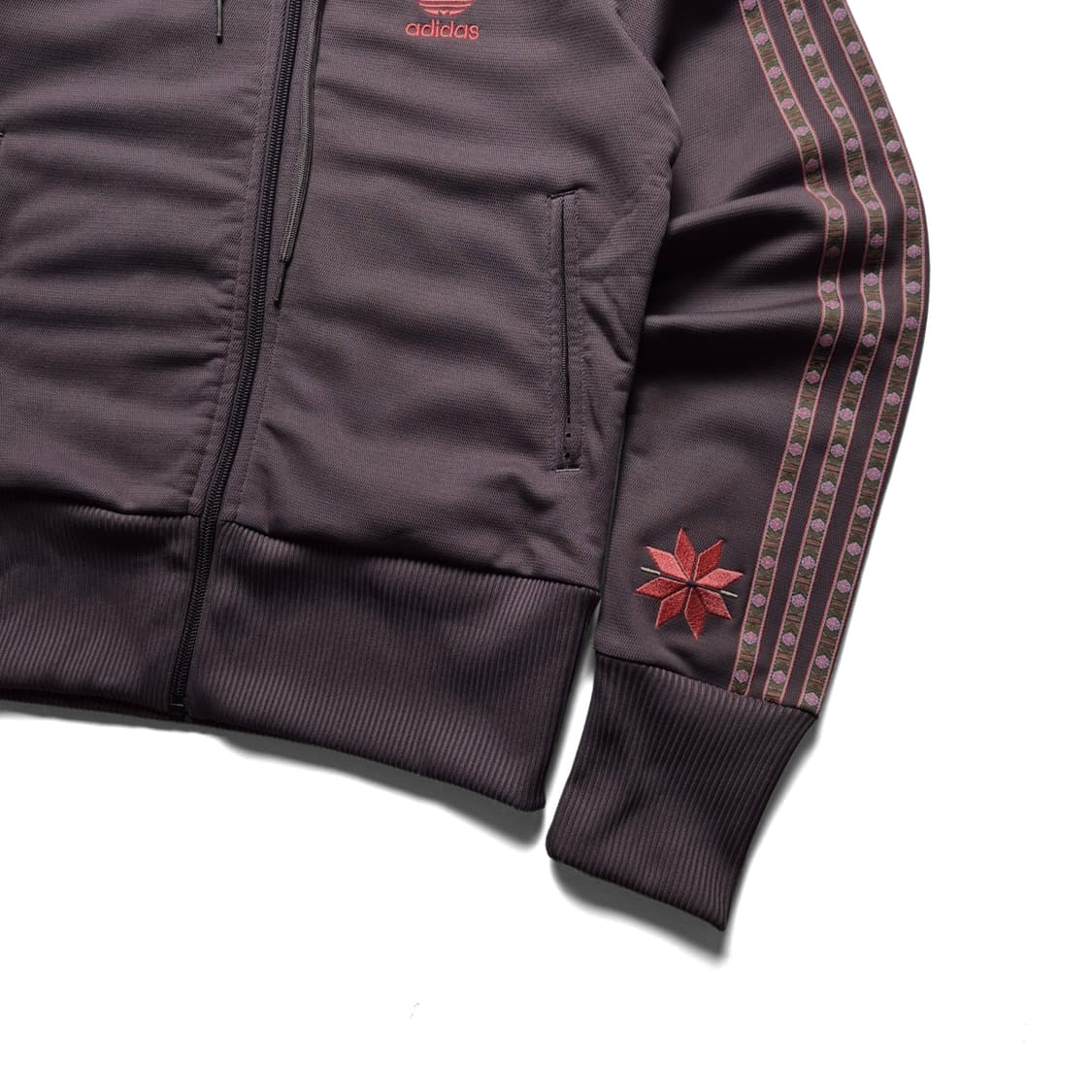 [95] 아디다스 페루 후드 트랙탑 져지 상품이미지5