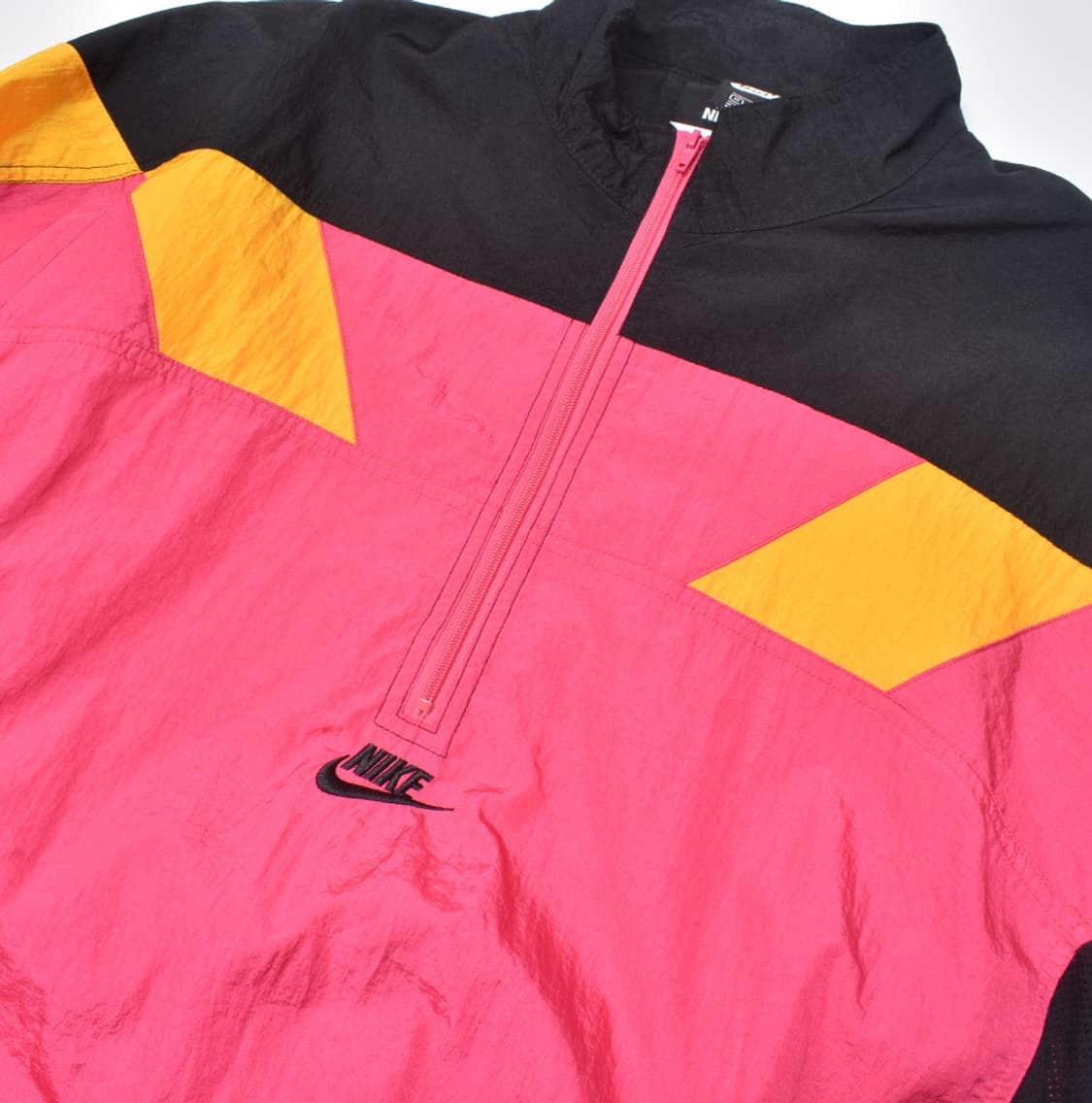 나이키 러닝 바람막이 아노락 95 상품이미지5