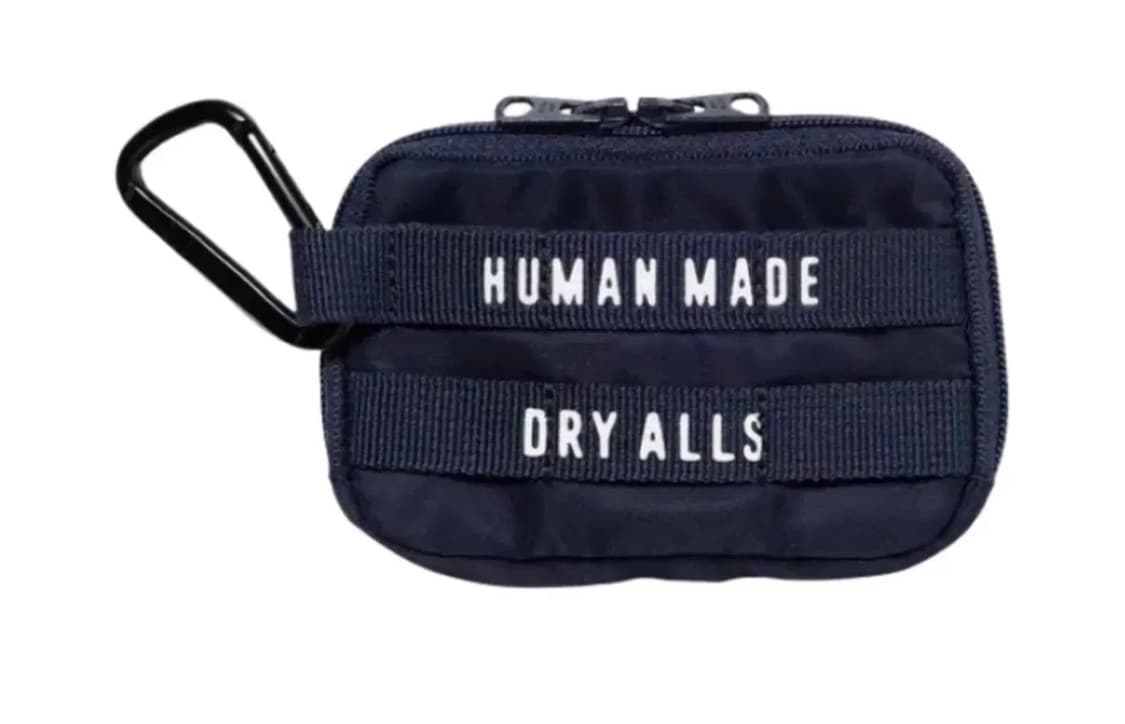 휴먼메이드 지갑 상품이미지1