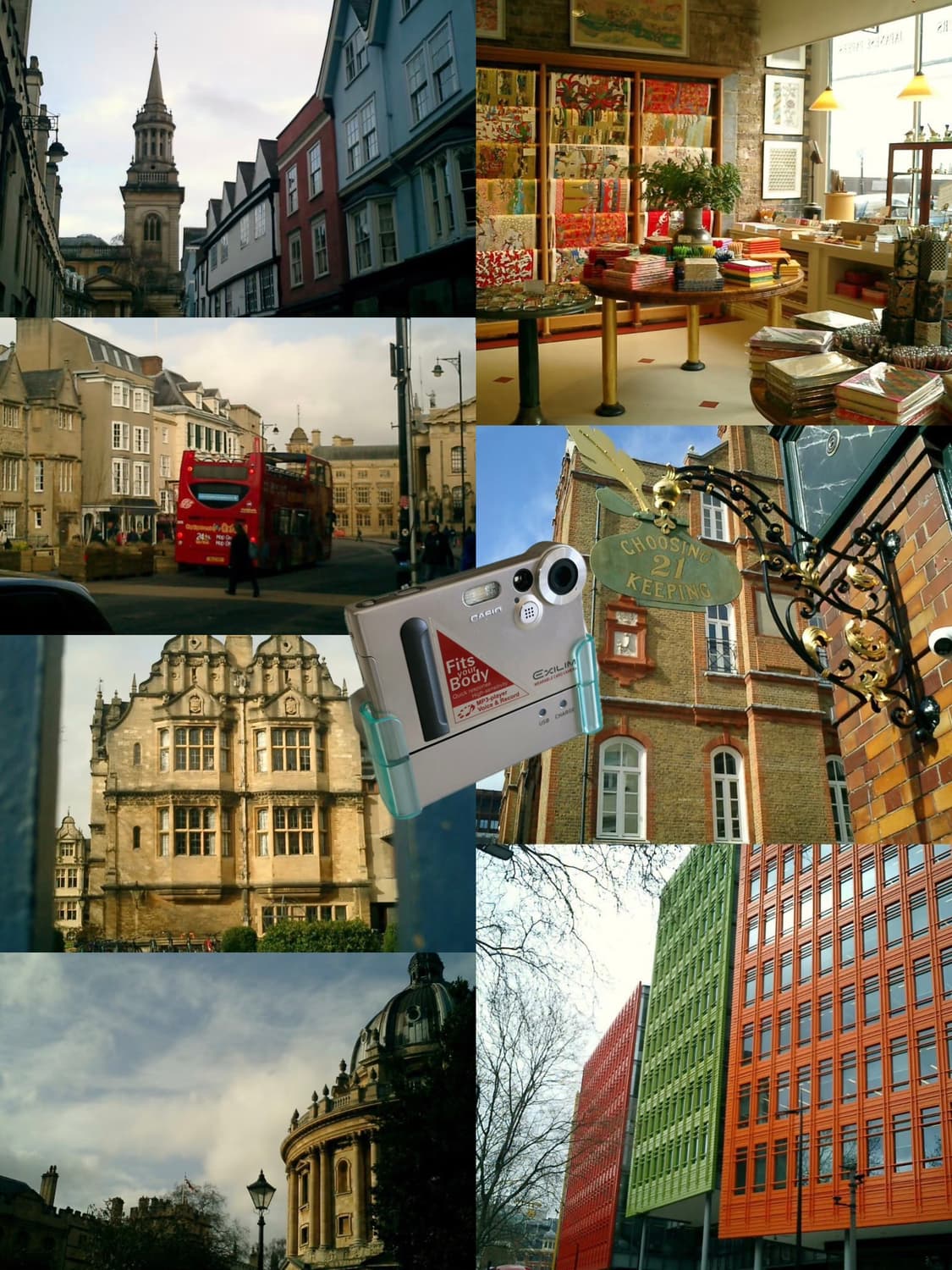 초소형 카시오 엑슬림 EX-M1 상품이미지5