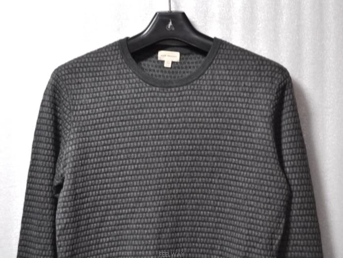 클럽모나코/남성긴팔니트티(사이즈95~98) 상품이미지3