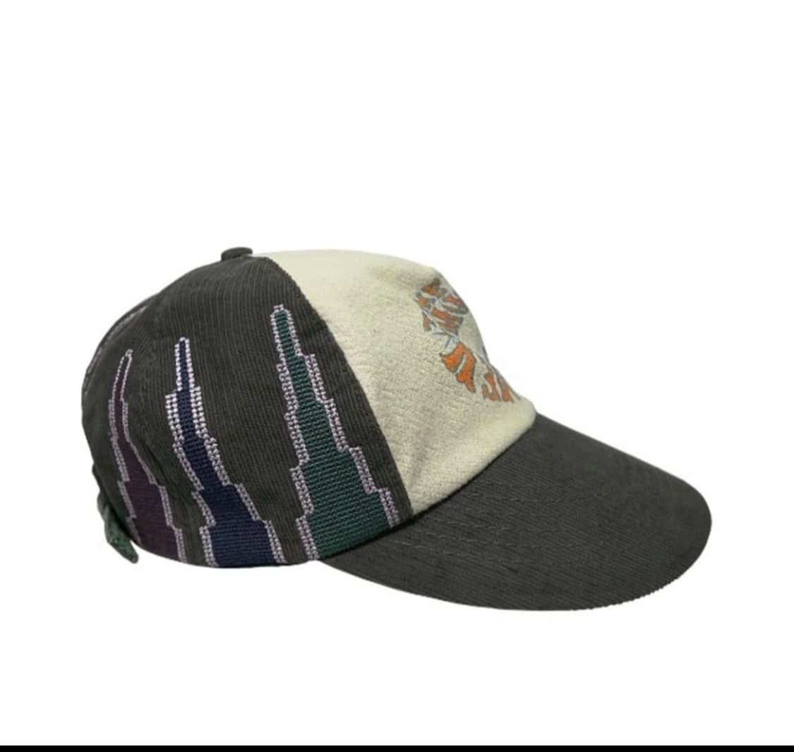 Mpq 나바조 캡 상품이미지1