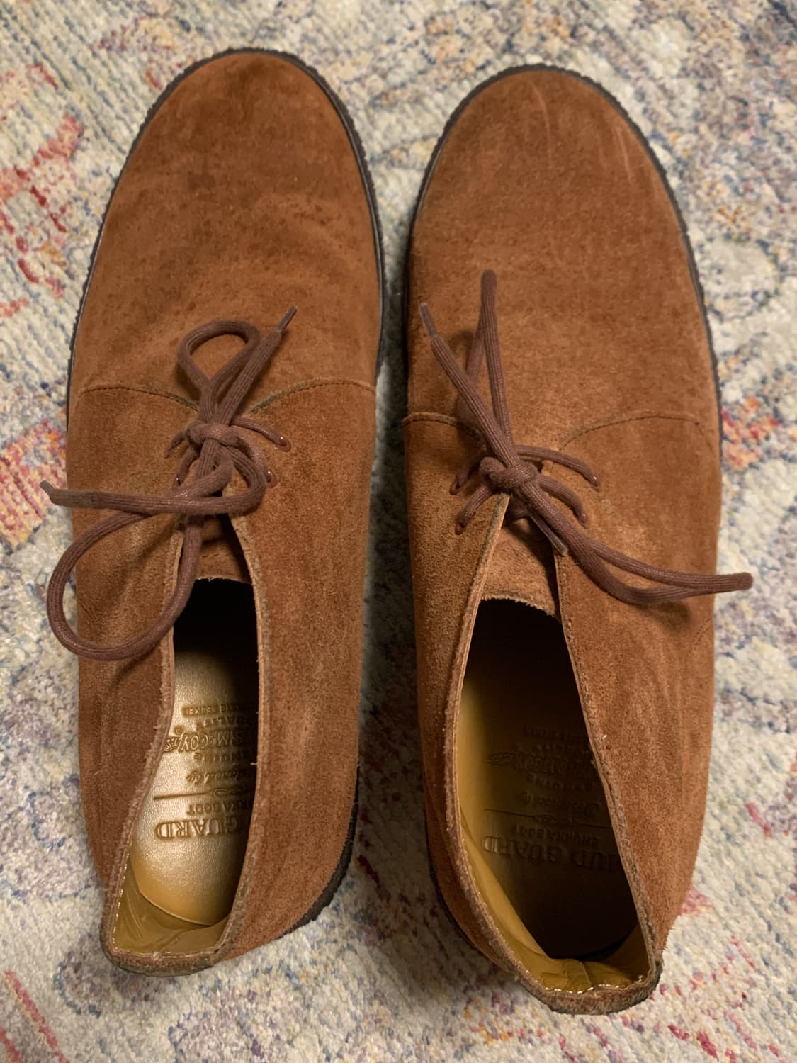 토이즈맥코이 처카부츠  상품이미지5