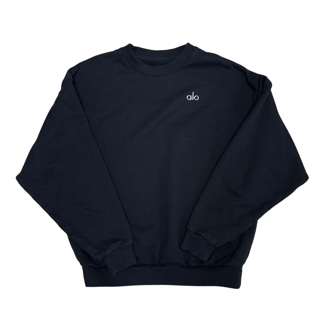 alo 맨투맨 상품이미지1