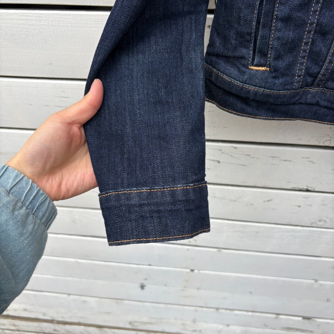 Levi’s 리바이스 데님 자켓 상품이미지5