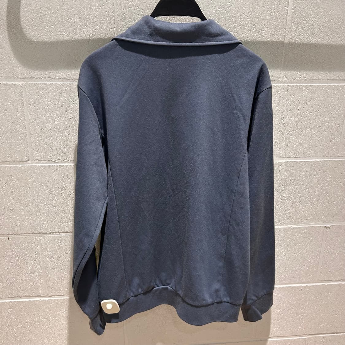 Adidas Firebird Jersey(Grey) 상품이미지6