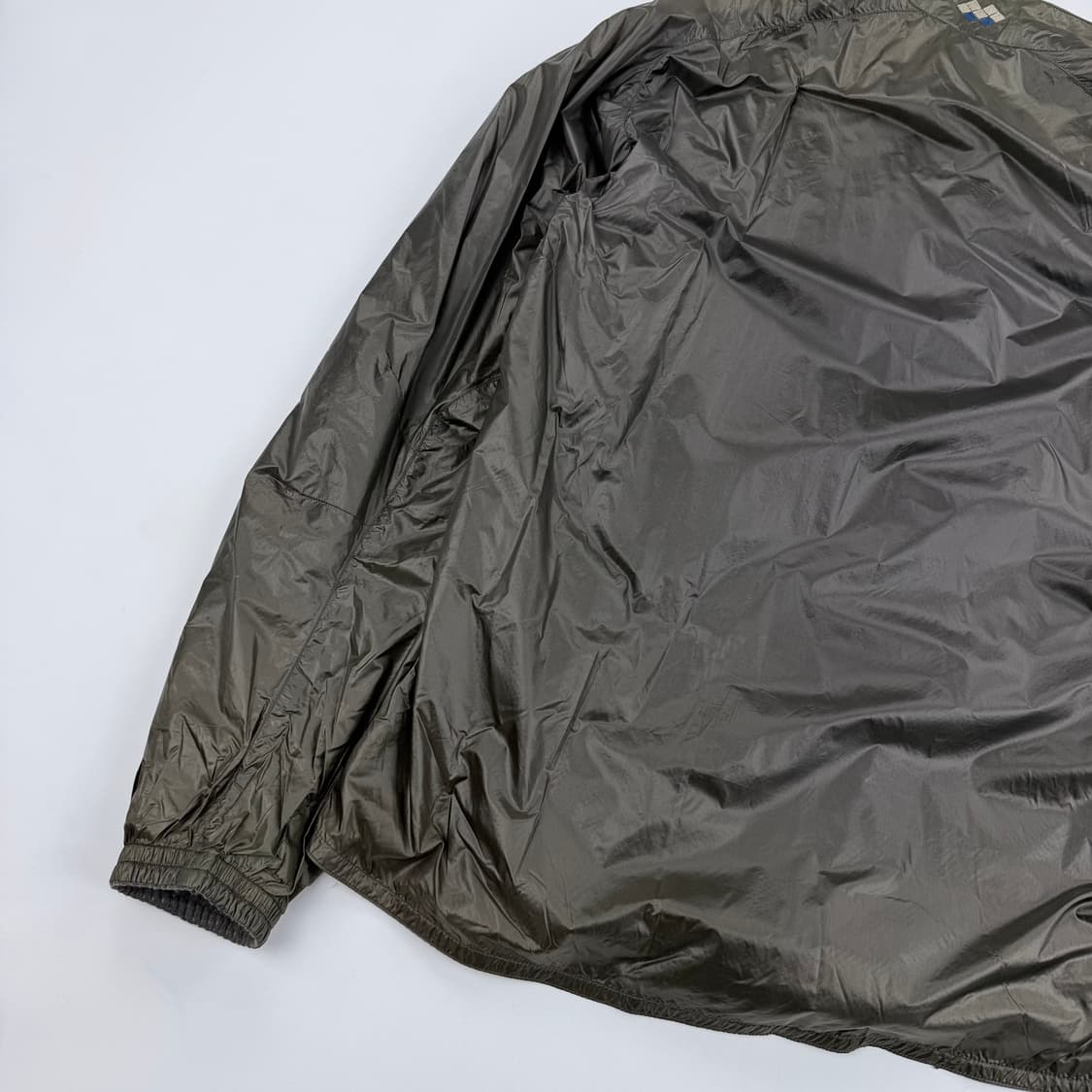 몽벨 JPN 클리마플러스 매쉬 바람막이자켓 상품이미지9