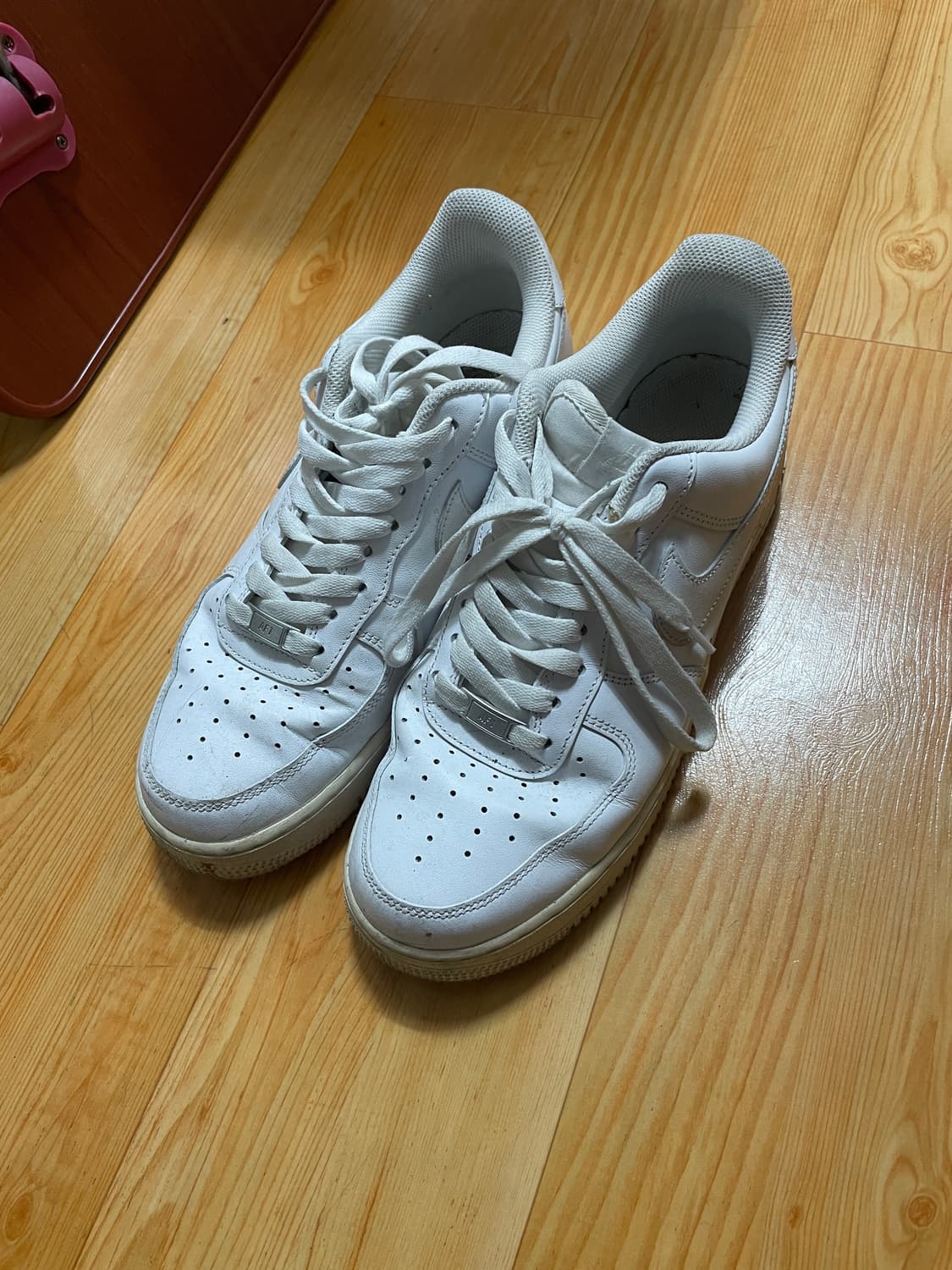 나이키에어포스 올백 상품이미지1