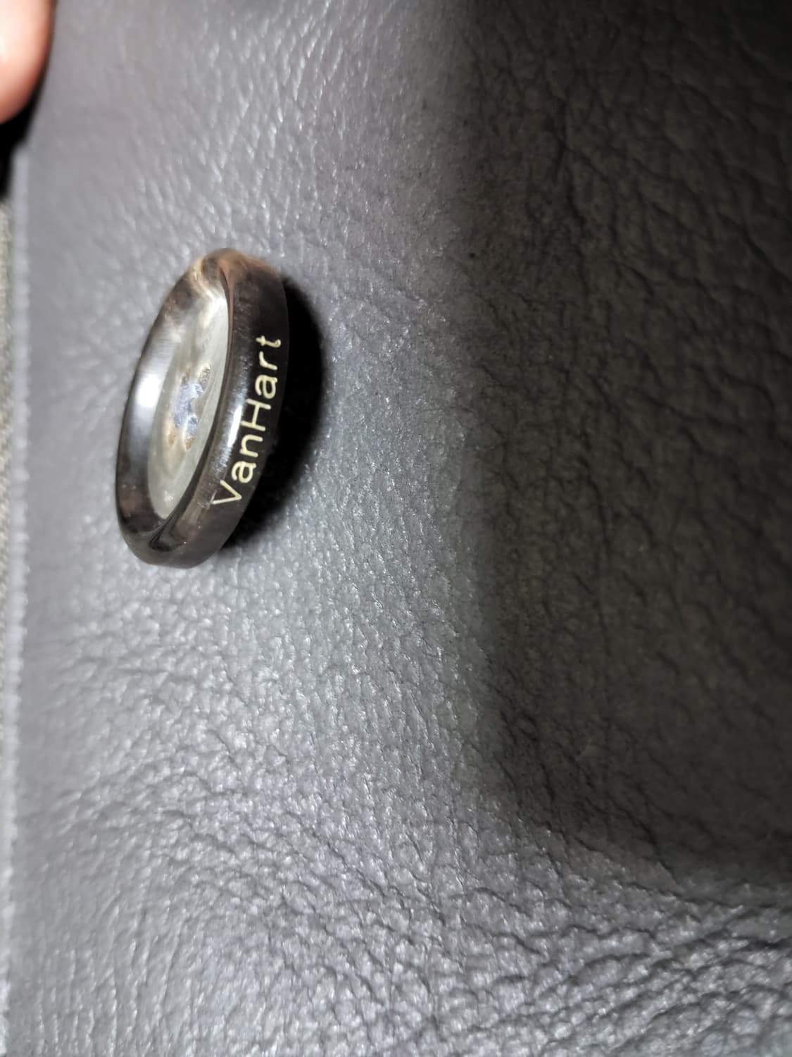 반하트 디 알바자 리얼무스탕 상품이미지8