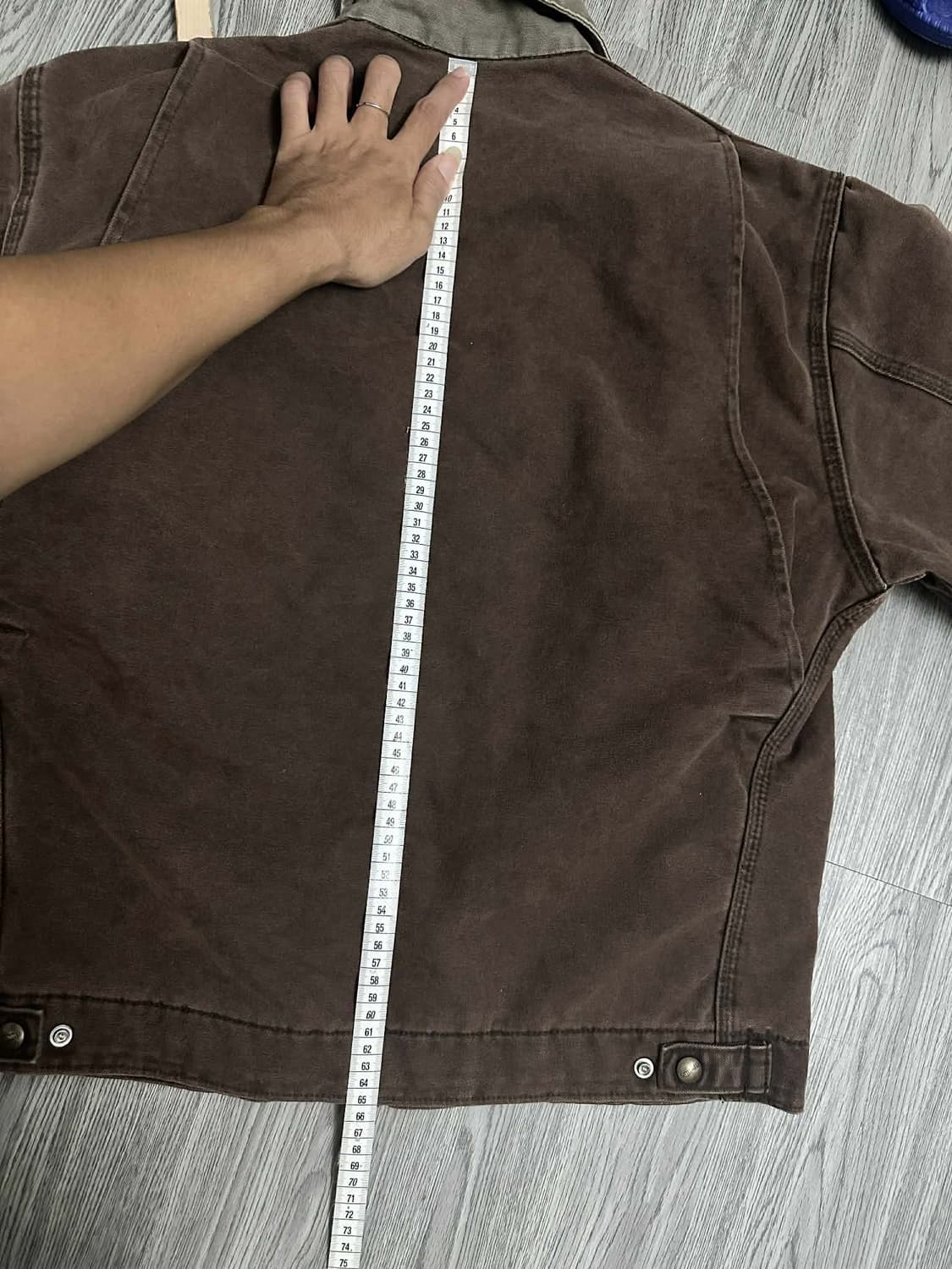 Carhartt j97 상품이미지4