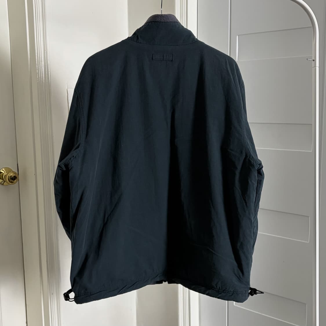 Lee 리버시블 자켓(바람막이+후리스) 상품이미지5