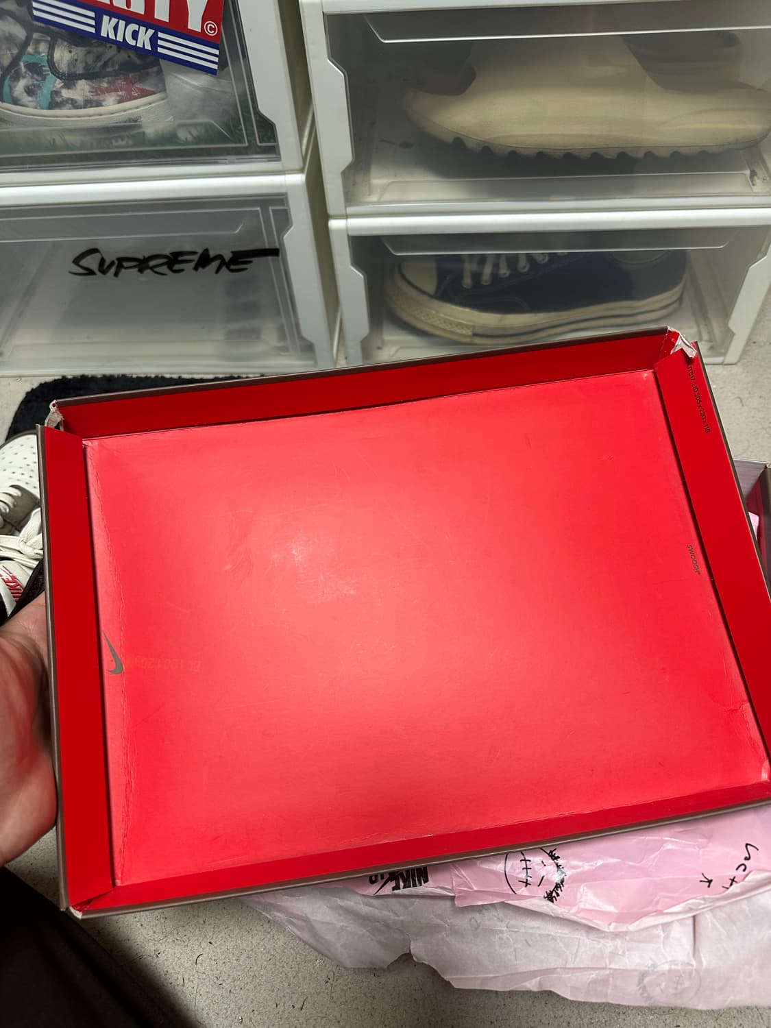 조던1 스캇 모카 하이 275 상품이미지8