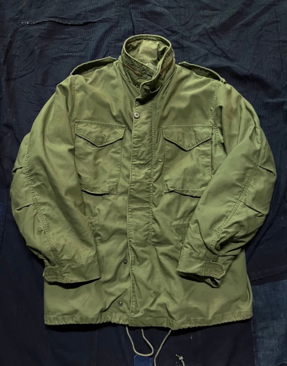 OG M-65 필드자켓 상품이미지1