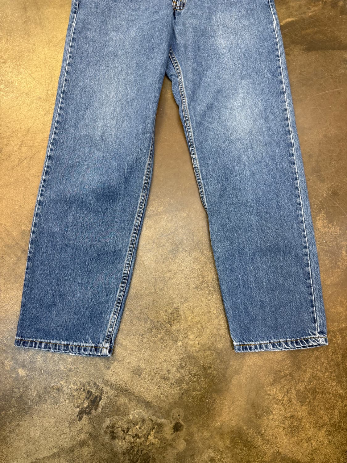 리바이스 550 (33) made in canada 상품이미지4