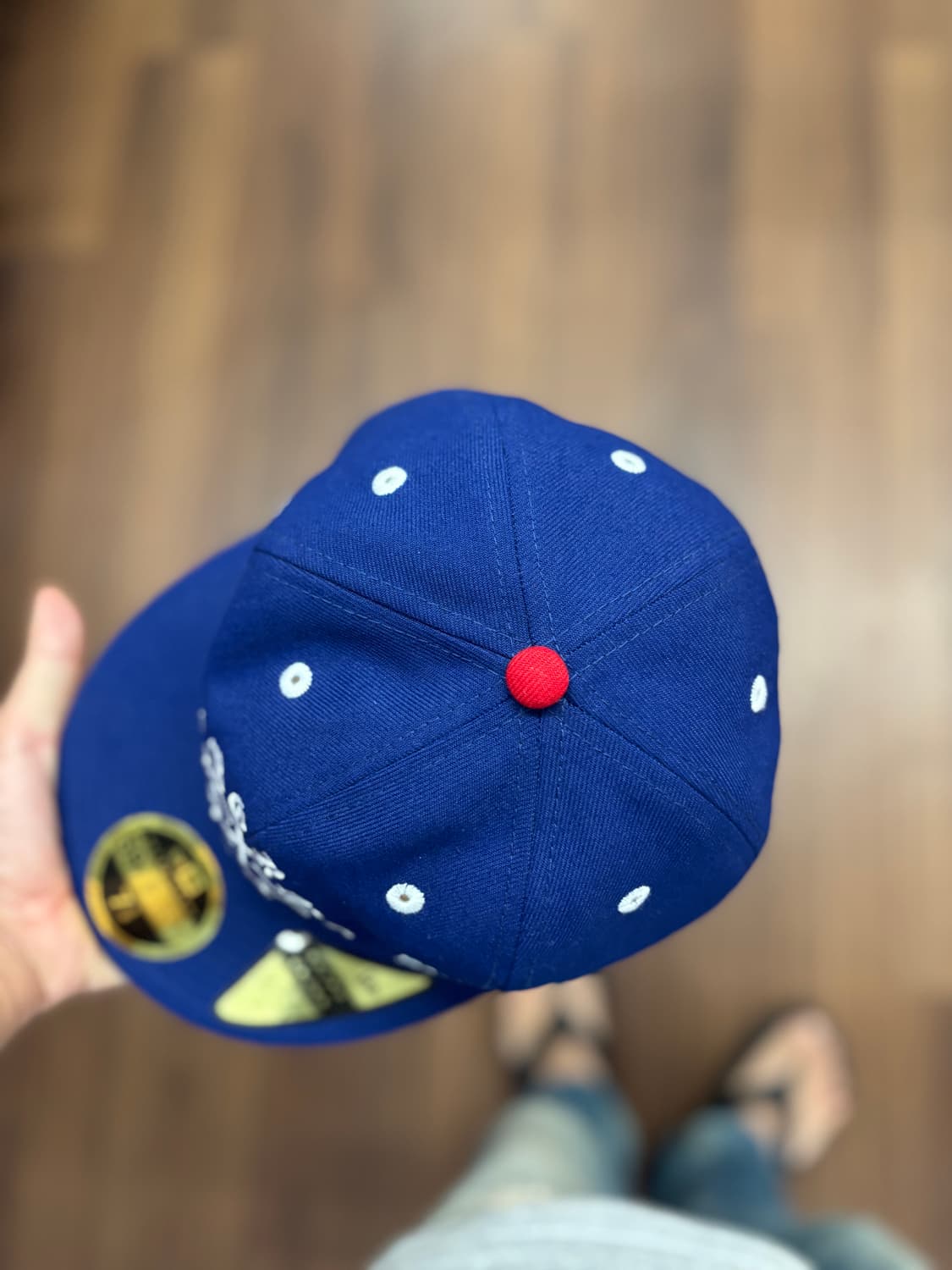 Sain mxxxxxx x Born x rasied cap 상품이미지6
