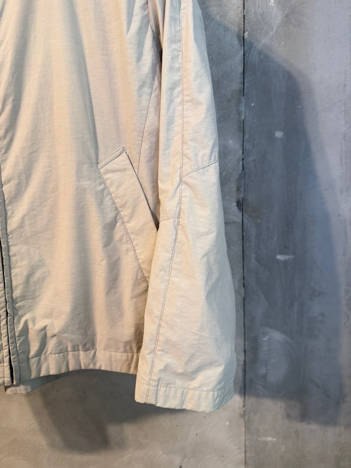 CP 컴퍼니 자켓 100 상품이미지6