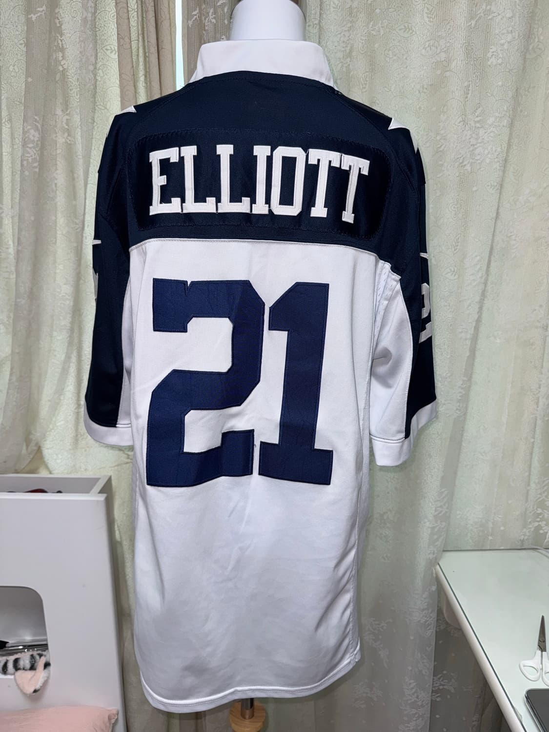 NFL nike uniform jersey  상품이미지2